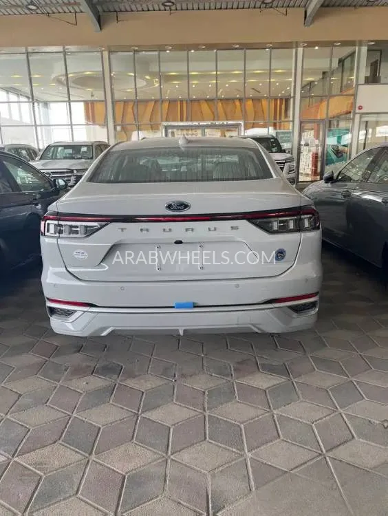 فورد توروس 2026 for Sale in الدمام Image-5