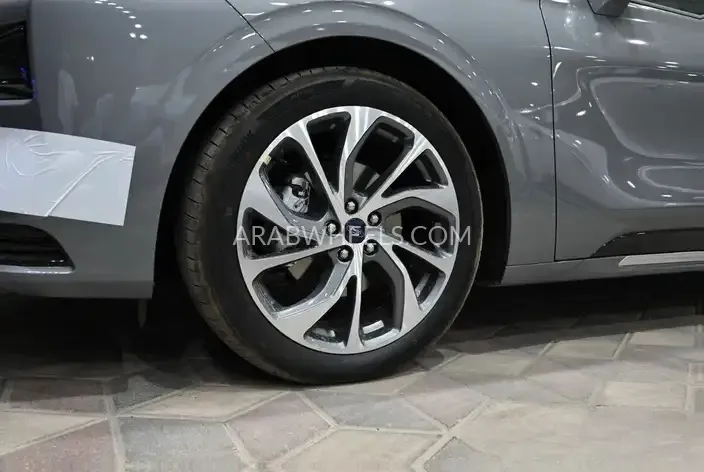 فورد توروس 2026 for Sale in الدمام Image-10