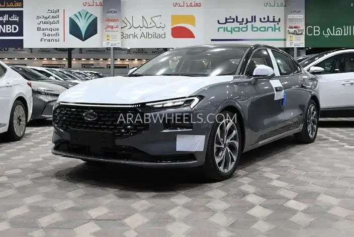 فورد توروس 2026 for Sale in الدمام Image-12