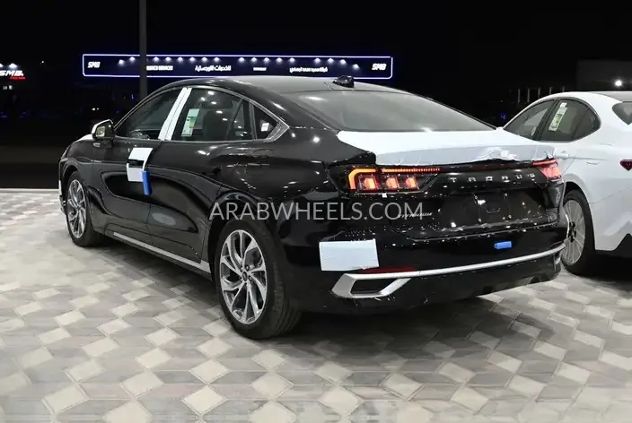 فورد توروس 2026 for Sale in الدمام Image-15