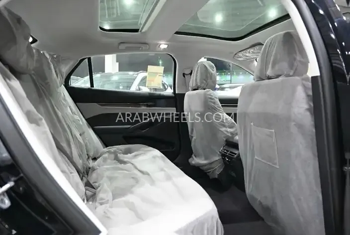 فورد توروس 2026 for Sale in الدمام Image-19