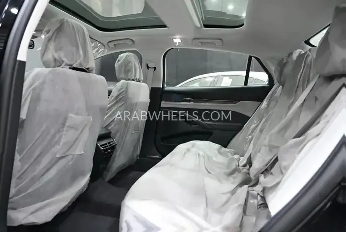 فورد توروس 2026 for Sale in الدمام Image-20