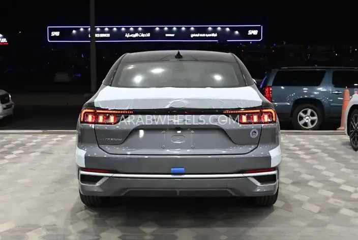 فورد توروس 2026 for Sale in الدمام Image-21