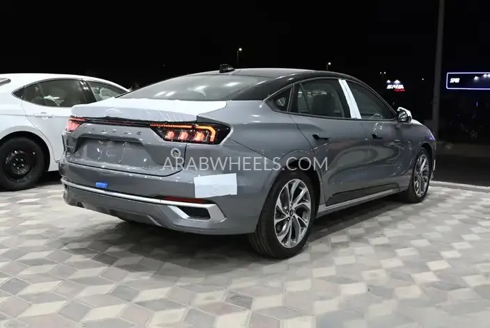 فورد توروس 2026 for Sale in الدمام Image-23