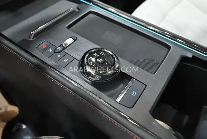 فورد توروس 2026 for Sale in الدمام Image-24