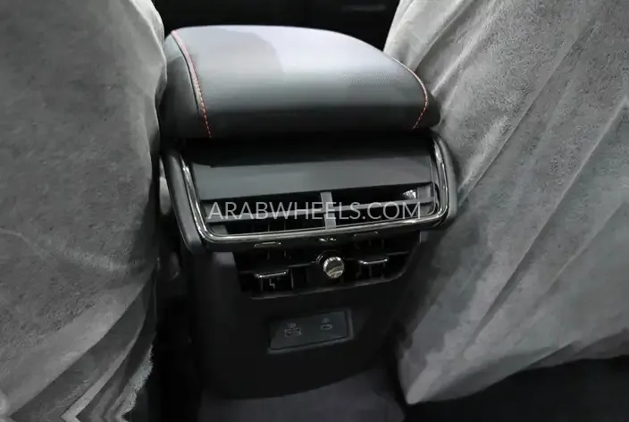 فورد توروس 2026 for Sale in الدمام Image-25