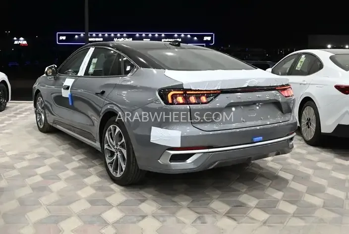 فورد توروس 2026 for Sale in الدمام Image-27