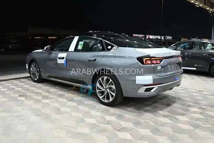 فورد توروس 2026 for Sale in الدمام Image-2