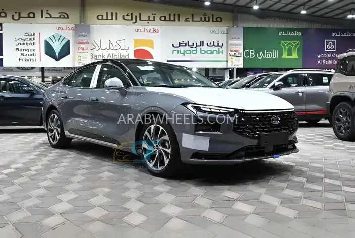 فورد توروس 2026 for Sale in الدمام Image-6