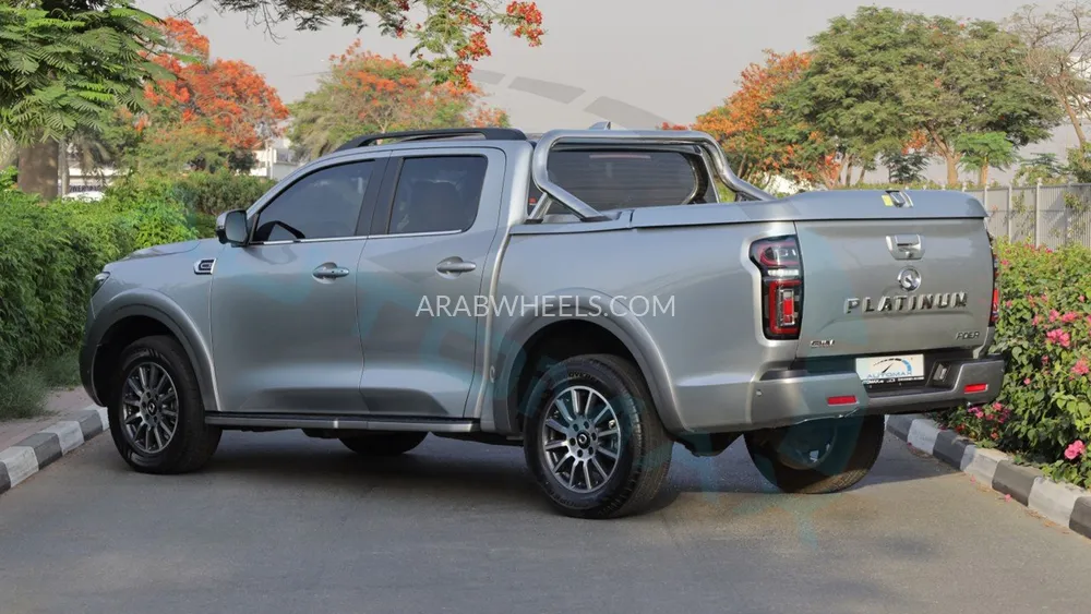 جريت وول باور 2025 for Sale in وادي الدواسر Image-4