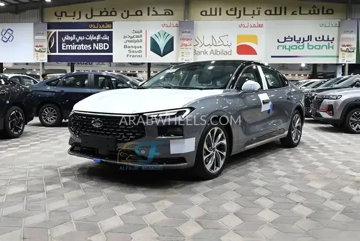 فورد توروس 2026 for Sale in الدمام Image-10