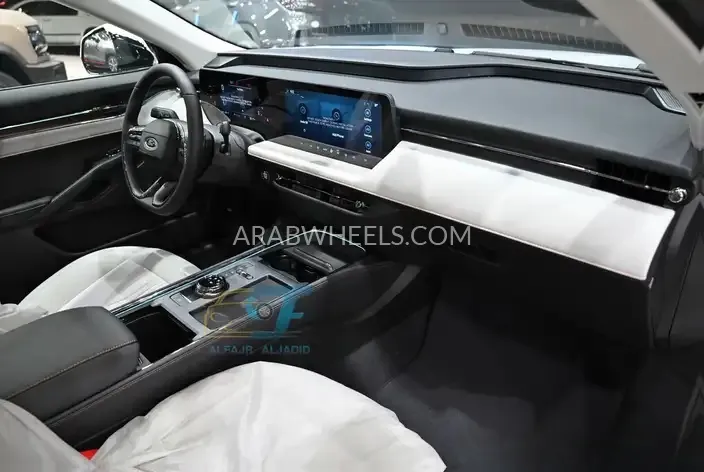 فورد توروس 2026 for Sale in الدمام Image-13