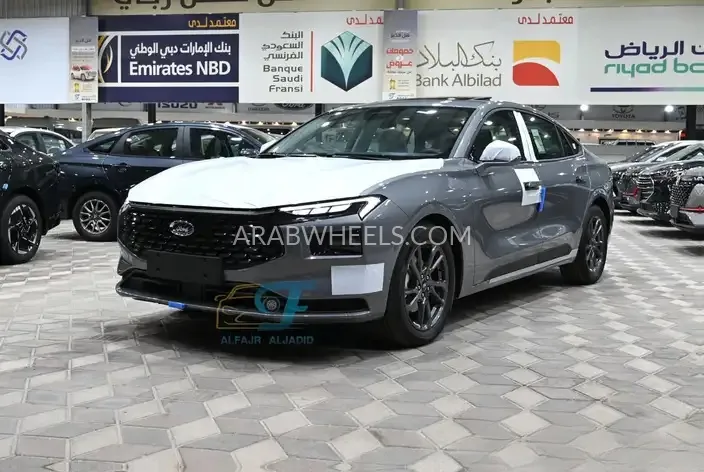 فورد توروس 2026 for Sale in الدمام Image-25