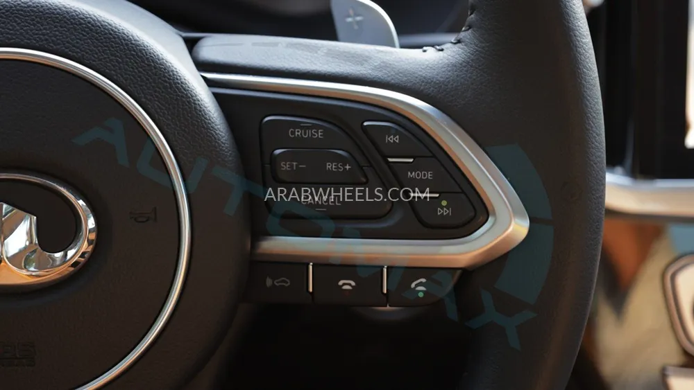 جريت وول باور 2025 for Sale in وادي الدواسر Image-11