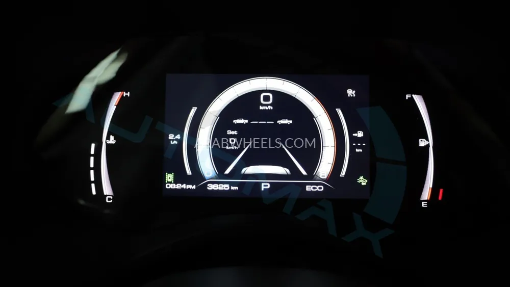 جريت وول باور 2025 for Sale in وادي الدواسر Image-12