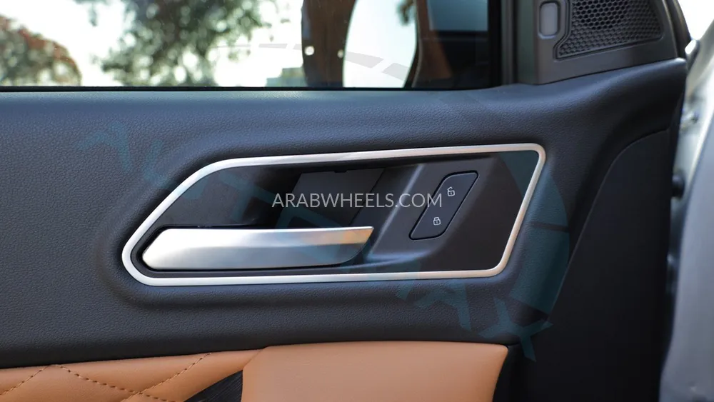 جريت وول باور 2025 for Sale in وادي الدواسر Image-28