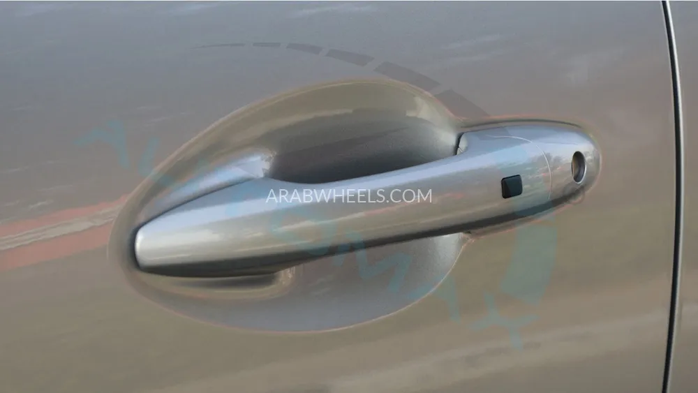 جريت وول باور 2025 for Sale in وادي الدواسر Image-30