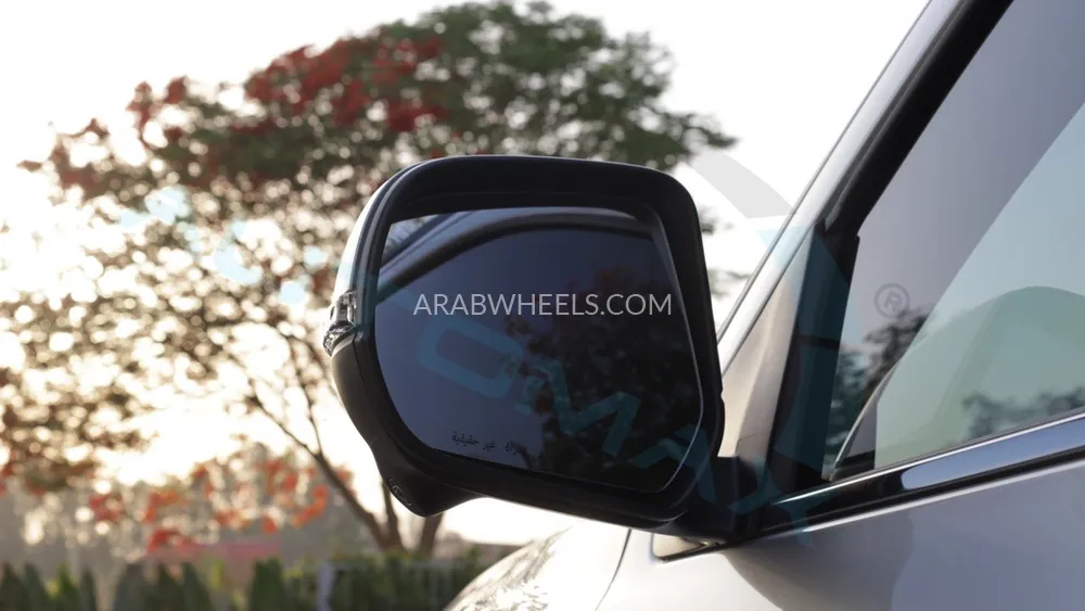 جريت وول باور 2025 for Sale in وادي الدواسر Image-31