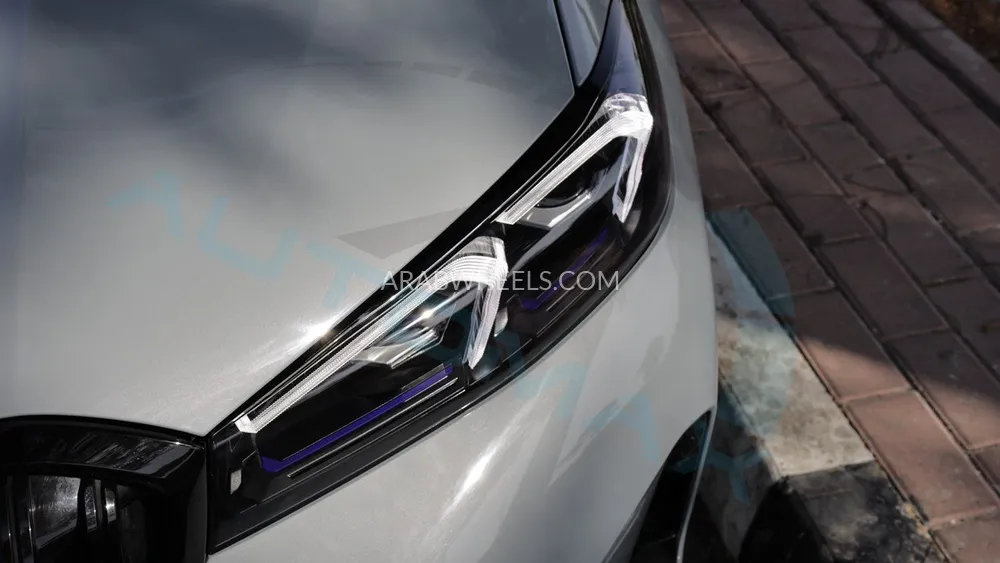 بي ام دبليو الفئة الثالثة 2025 for Sale in وادي الدواسر Image-35