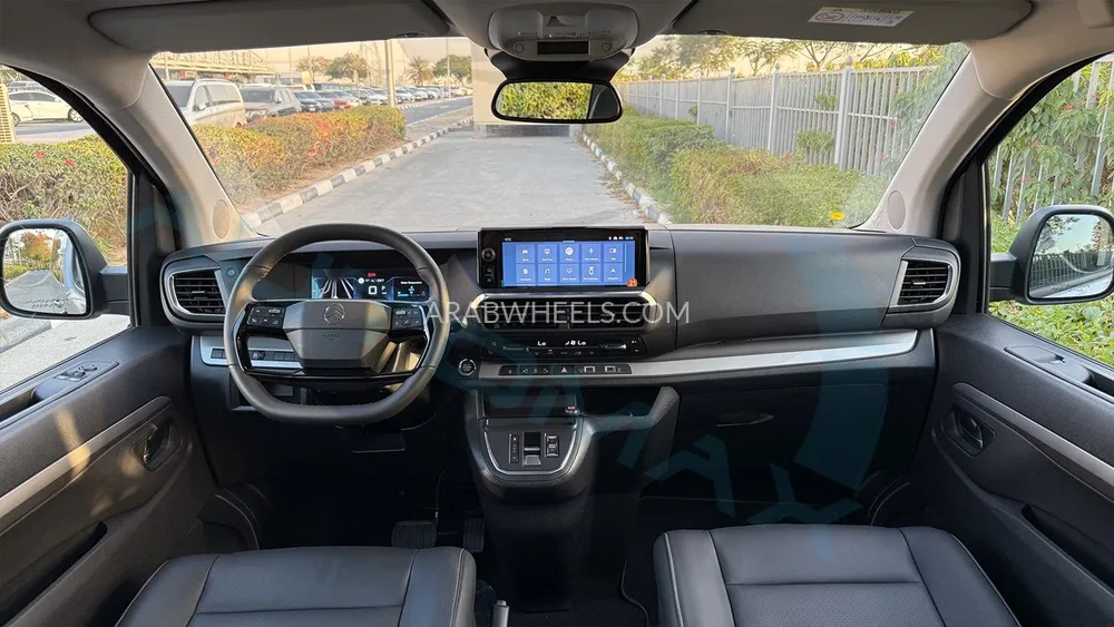 سيتروين سبيس تورر 2026 for Sale in وادي الدواسر Image-8