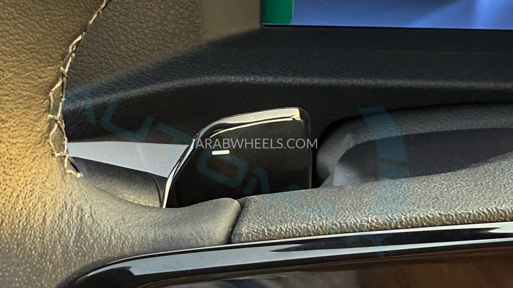 سيتروين سبيس تورر 2026 for Sale in وادي الدواسر Image-11