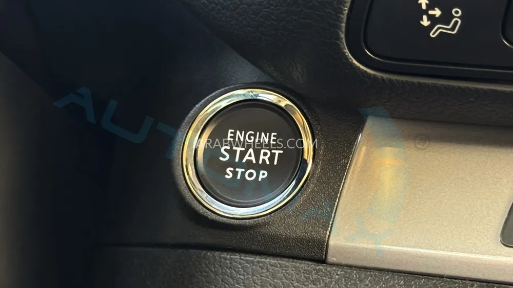 سيتروين سبيس تورر 2026 for Sale in وادي الدواسر Image-21