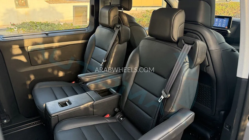 سيتروين سبيس تورر 2026 for Sale in وادي الدواسر Image-26