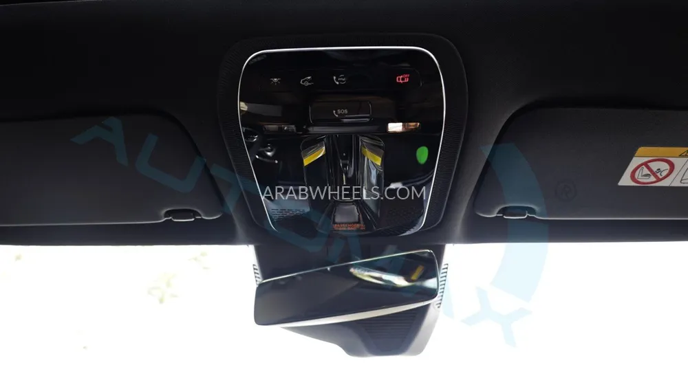 مرسيديس بنز E كلاس 2025 for Sale in وادي الدواسر Image-34