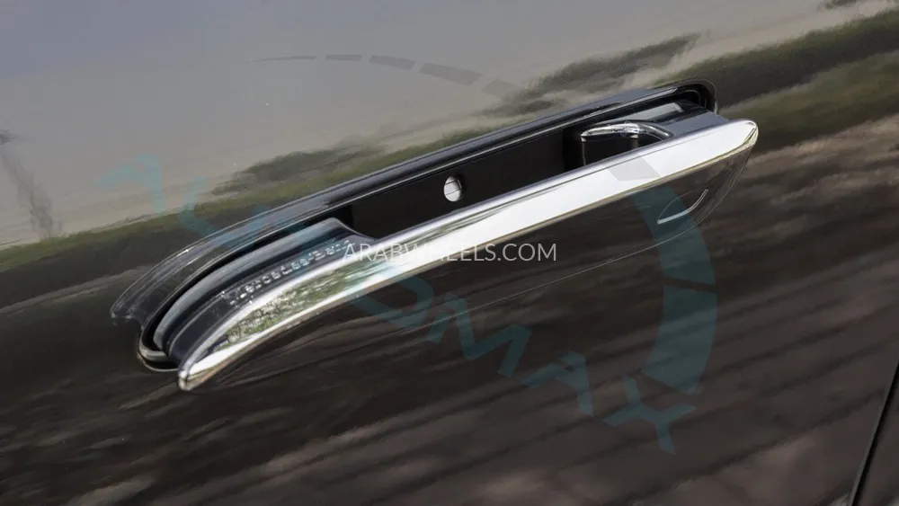 مرسيديس بنز E كلاس 2025 for Sale in وادي الدواسر Image-38