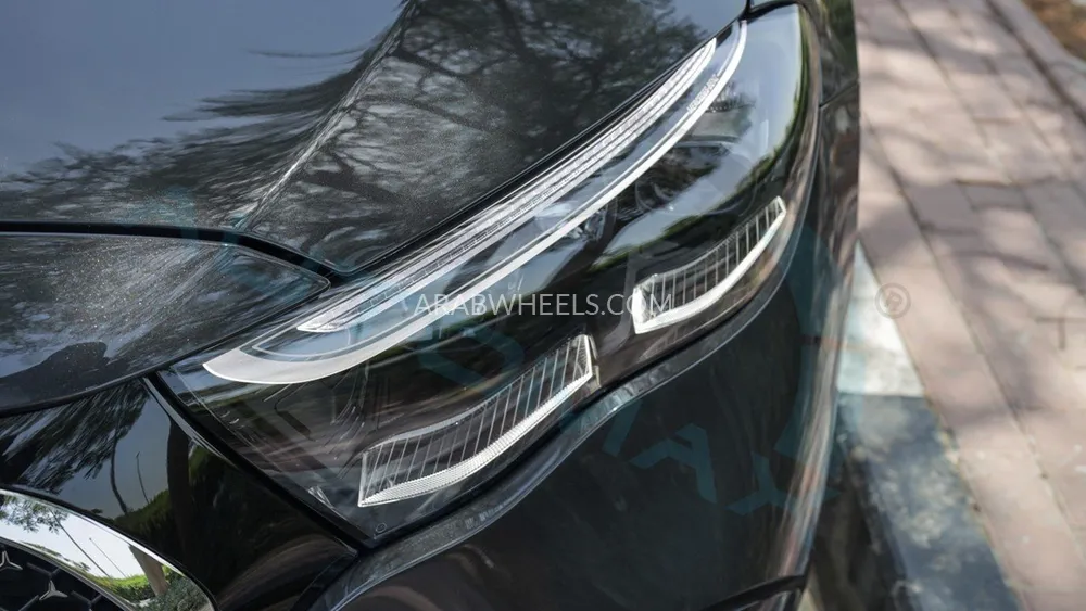 مرسيديس بنز E كلاس 2025 for Sale in وادي الدواسر Image-40