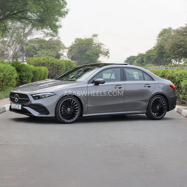 مرسيديس بنز A كلاس 2026 for Sale in وادي الدواسر Image-1