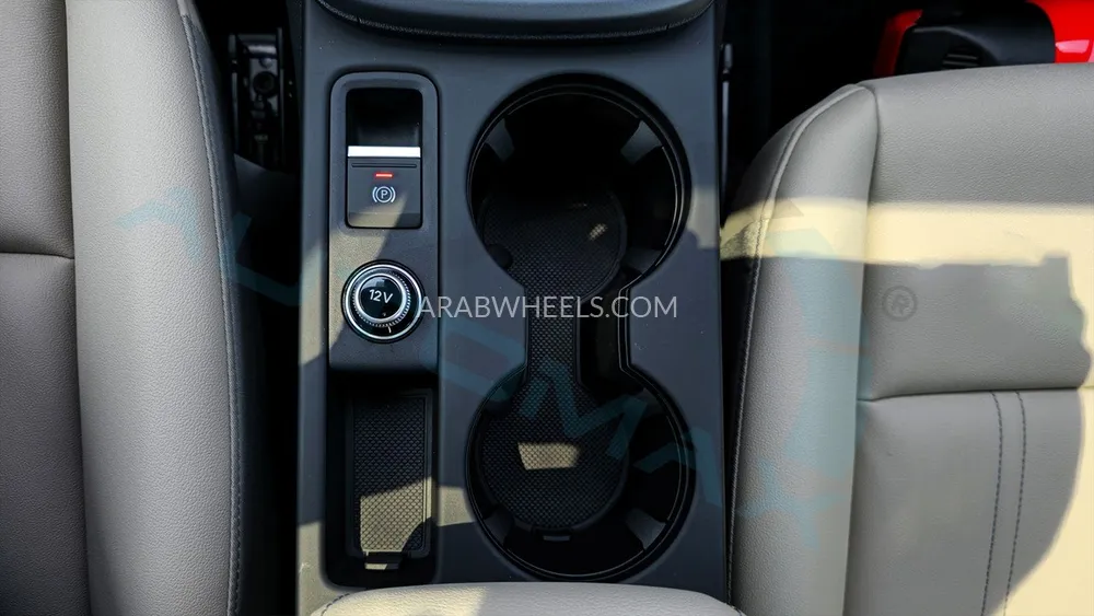 أودي A3 2025 for Sale in وادي الدواسر Image-22