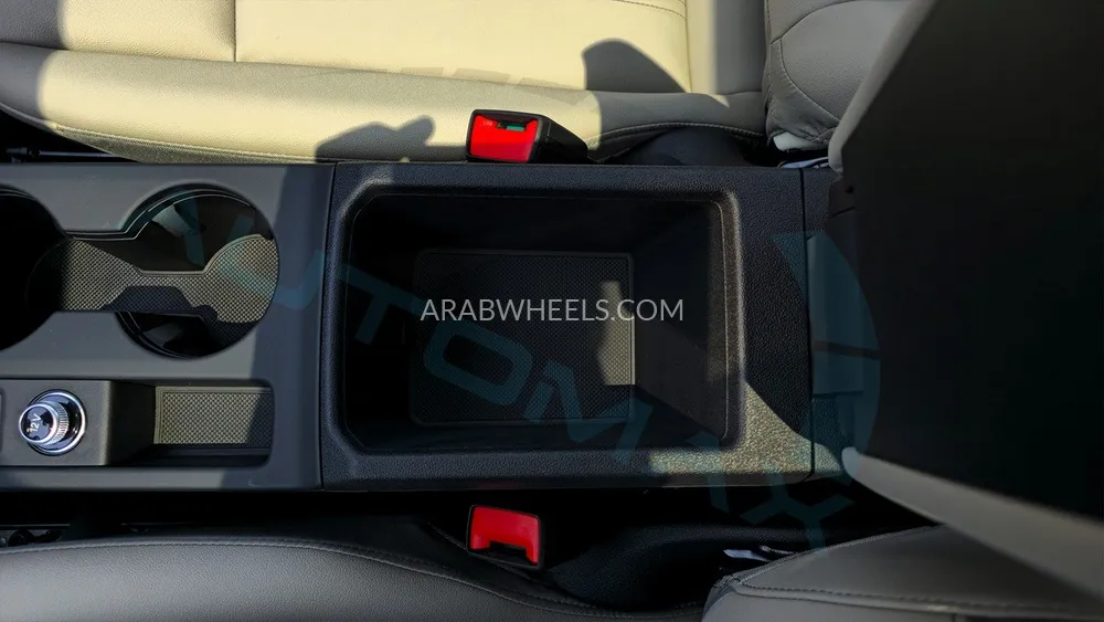 أودي A3 2025 for Sale in وادي الدواسر Image-23