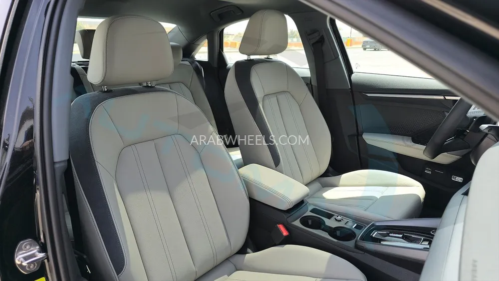 أودي A3 2025 for Sale in وادي الدواسر Image-24