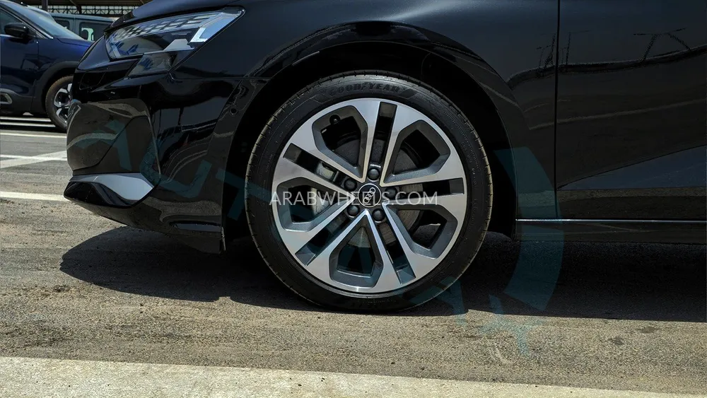 أودي A3 2025 for Sale in وادي الدواسر Image-35