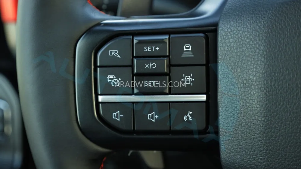 فورد F150 2024 for Sale in وادي الدواسر Image-12