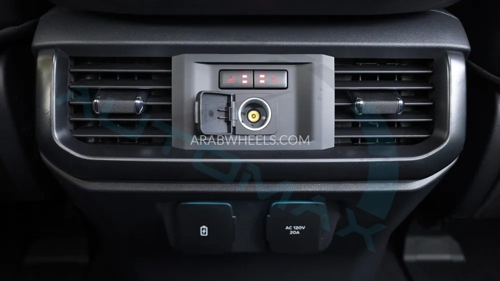 فورد F150 2024 for Sale in وادي الدواسر Image-28