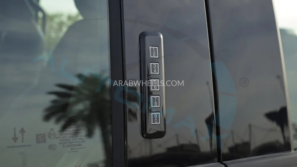 فورد F150 2024 for Sale in وادي الدواسر Image-37
