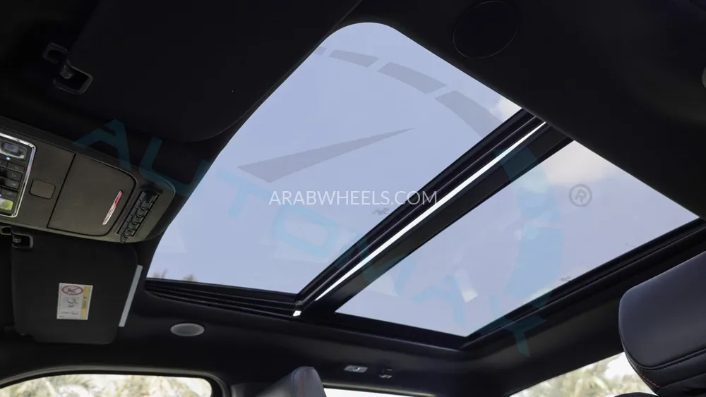 فورد F150 2024 for Sale in وادي الدواسر Image-29