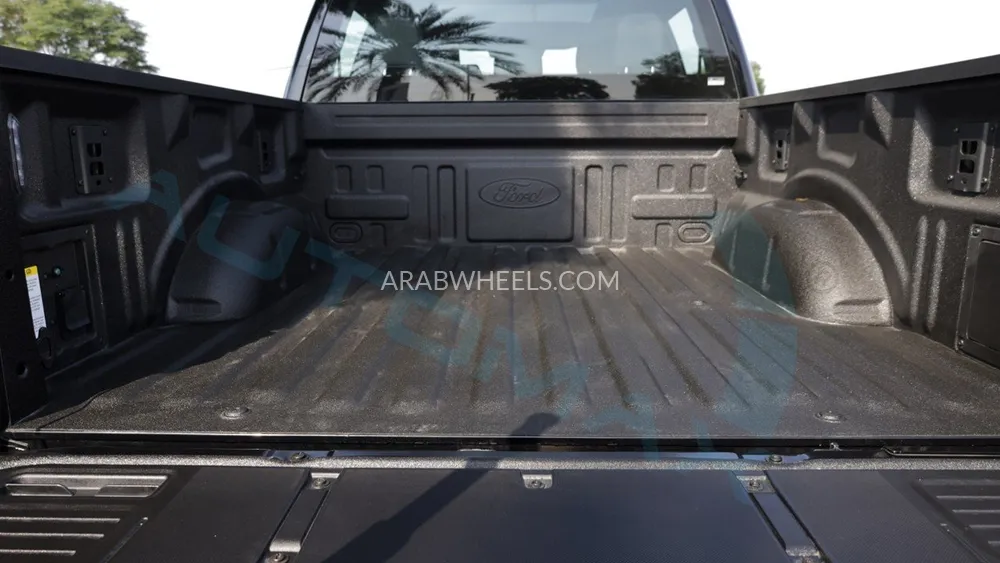 فورد F150 2024 for Sale in وادي الدواسر Image-39