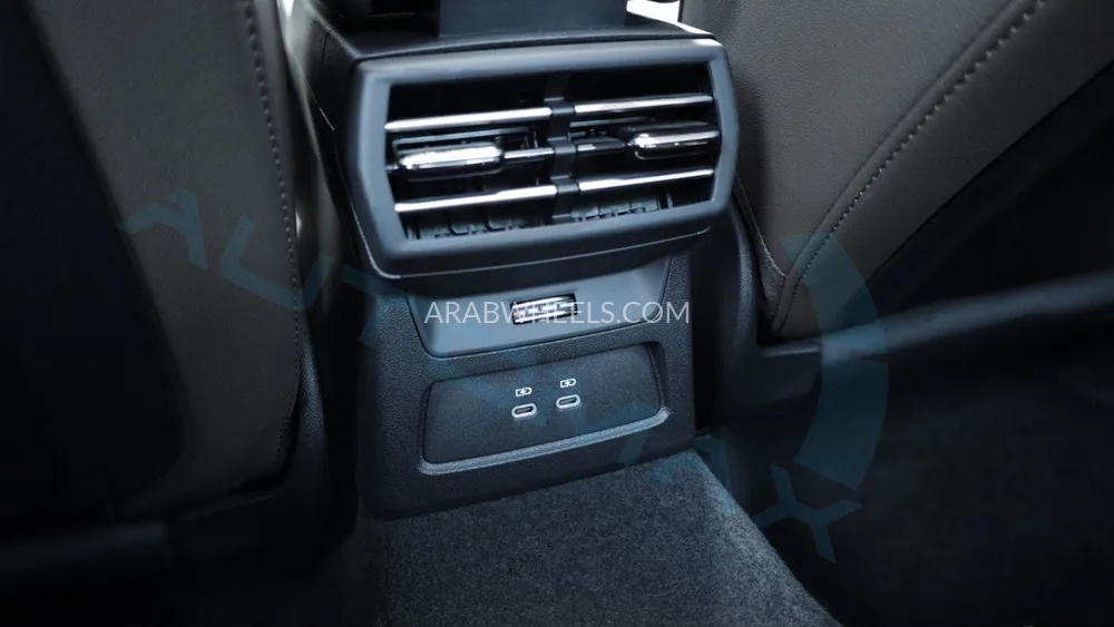 أودي A3 2025 for Sale in وادي الدواسر Image-22