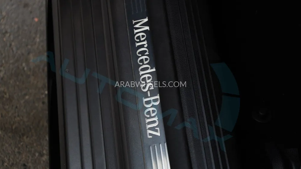 مرسيديس بنز A كلاس 2026 for Sale in وادي الدواسر Image-32