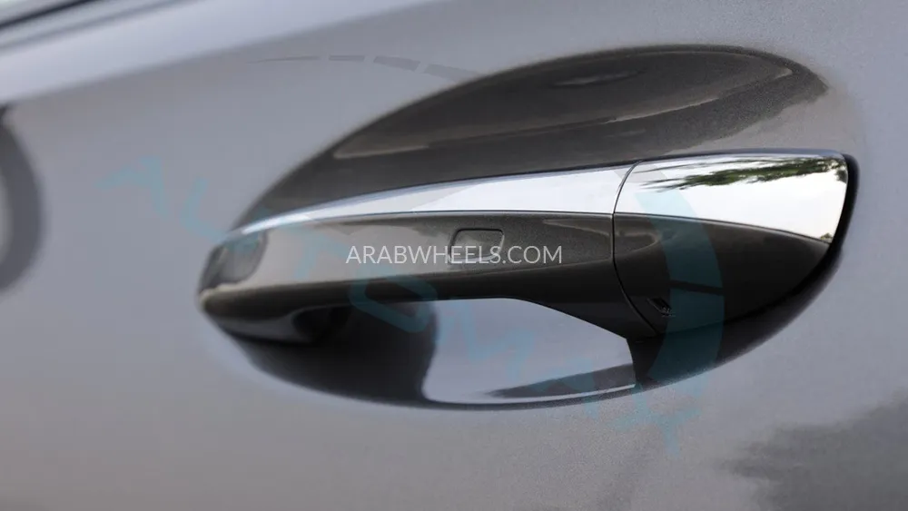 مرسيديس بنز A كلاس 2026 for Sale in وادي الدواسر Image-33