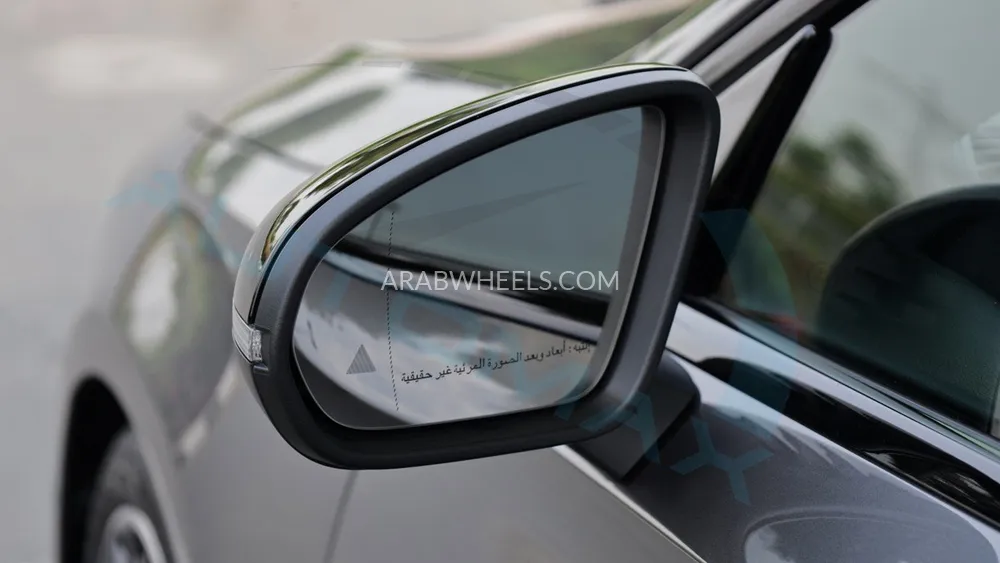 مرسيديس بنز A كلاس 2026 for Sale in وادي الدواسر Image-34