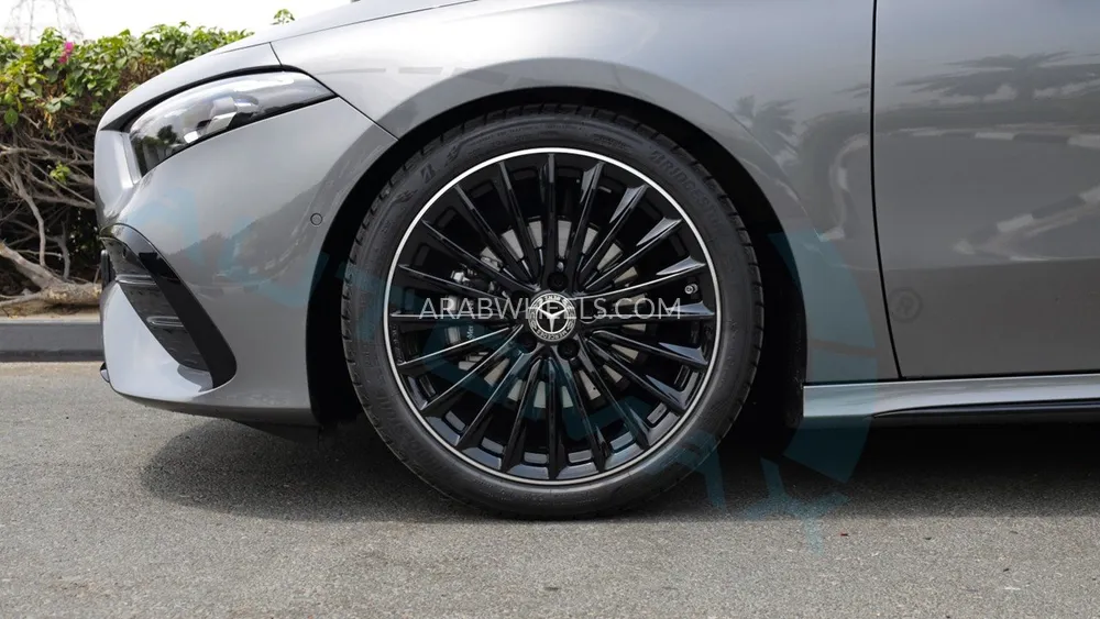 مرسيديس بنز A كلاس 2026 for Sale in وادي الدواسر Image-40