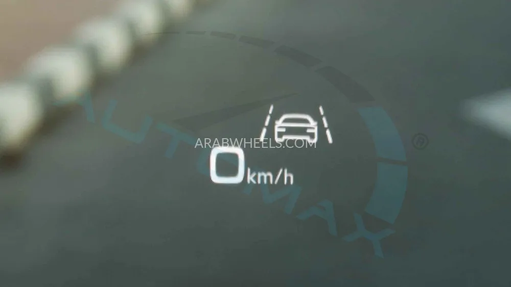 أودي Q8 2025 for Sale in وادي الدواسر Image-12