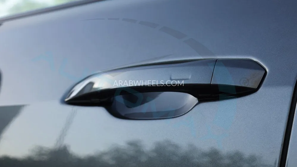 أودي Q8 2025 for Sale in وادي الدواسر Image-35