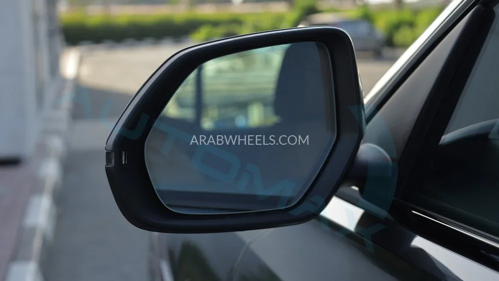 أودي Q8 2025 for Sale in وادي الدواسر Image-36