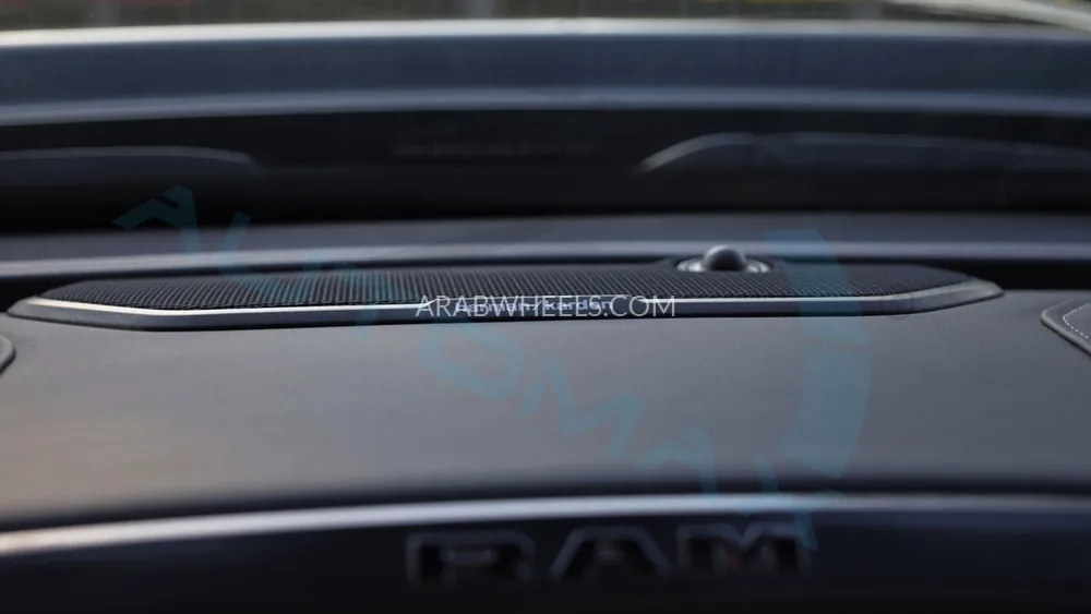 رام 2500 2024 for Sale in وادي الدواسر Image-23