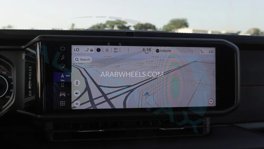 جيب رانجلر 2025 for Sale in وادي الدواسر Image-15